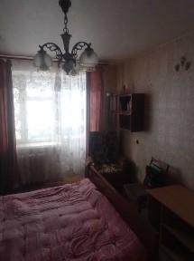 Продаж 2-кім. квартири по пр-ту Перемоги (р-н ринок 