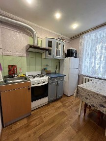 Продам 1ну квартиру в цегляному будинку 33 м², вул. Волковича. LD