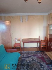 ОВ-4446 Продам 1к квартиру на Северной Салтовке. Северная 2