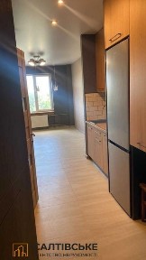 4579-ОВ Продам гостинку 20м2 в новострое ЖК Воробьевые Горы на Салтовке