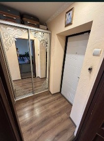 Продаж 1-кімнатної квартири з чудовим краєвидом - вул. Заньковецької