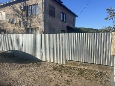 Двокімнатна квартира з свіжим ремонтом