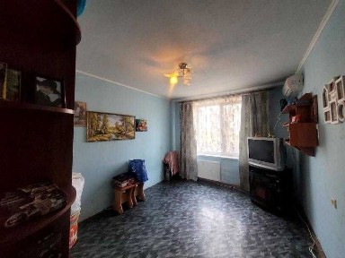 Продам 3 квартиру на Холодной Горе с ремонтом