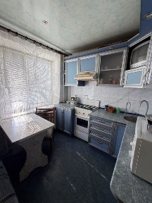 1 кімнатна квартира Василя Сергієнка 34