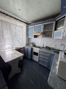 1 кімнатна квартира Василя Сергієнка 34