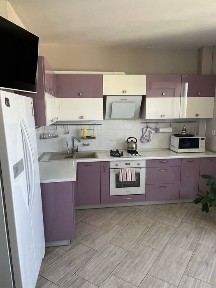 2-х. к. квартира в Запопожье