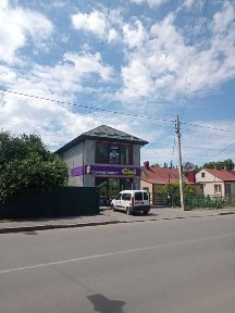 Волинська область, Луцьк