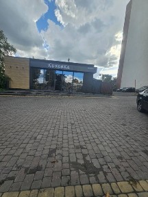 Оренда комерційного приміщення