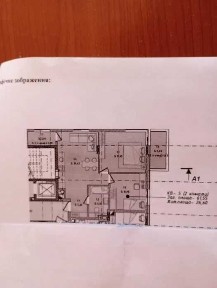 Продаж 2 кім. квартири в новобудові по вул. Пасічна ЖК Villa Magnolia