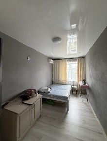 Продам квартиру з ремонтом у Соснівці