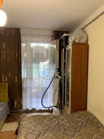 Продаж 2- кімнатна квартира у Львові, вул. Морозна (Сихів)