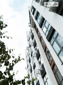 Продаж 1к квартири 50.85 кв. м на вул. Кобилянської Ольги 1В/43, кв. 23 • ID 34491859