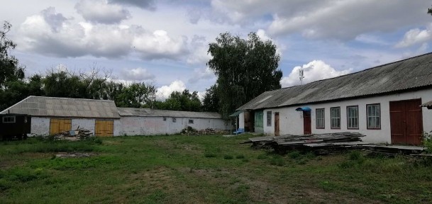 Черкаська область, Яснозір'я