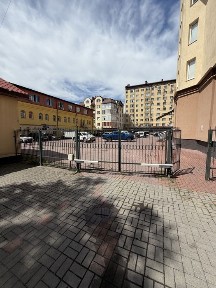 Терміновий продаж 2х кімнатної квартири в самісінькому Центрі міста