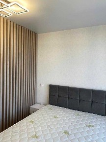 Оренда смарт-квартири ЖК Riel City НОВОБУД вул. Рудненська
