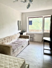 Оренда однокімнатної квартири у Заводському р-ні (Історична 20Б)