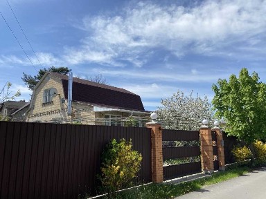 Продаж будинку 200 м², Раменська-Лісна