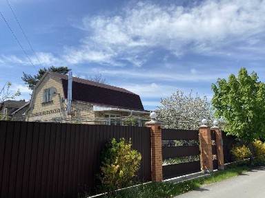 Продаж будинку 200 м², Раменська-Лісна