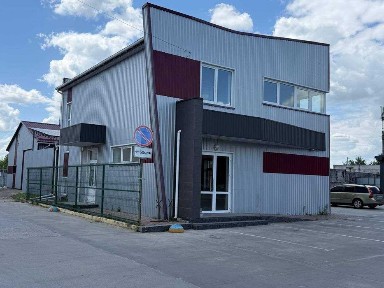 Оренда комерційного приміщення