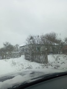Продам будинок в центрі села Трушівці
