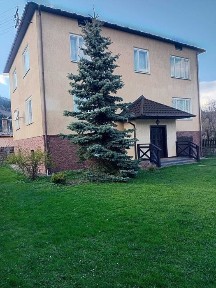 Будинок Львівська область Сколе