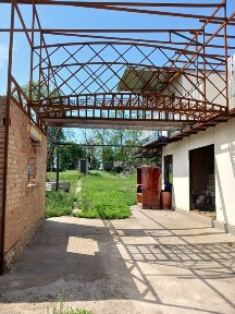Кіровоградська область, Липове
