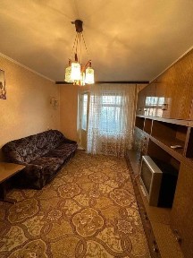В оренду 2 кімнатна квартира по пр-т Михайла Лушпи (ТЦ Берізка)