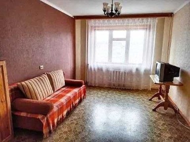 Здам 3-кімнатну квартиру по вул. Ковпака