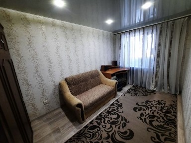 2 кімнатна в оренду пр-т Перемоги