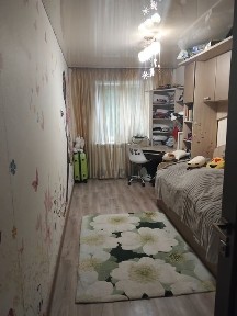 2х квартира. Район 13 школы. Дендропарк.