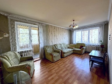 Дніпро, Слобожанський просп., 135