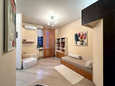 Продажа 2-комнатной квартиры 52 м², Чернышевского ул., 21