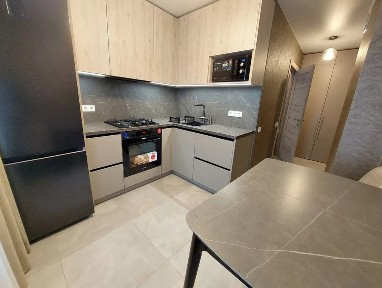 Продажа 2-комнатной квартиры 46 м², Янтарная ул., 75
