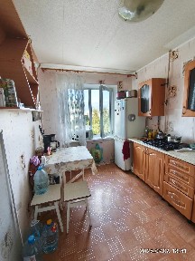 Продажа 2-комнатной квартиры 45 м², Агнии Барто ул., 7