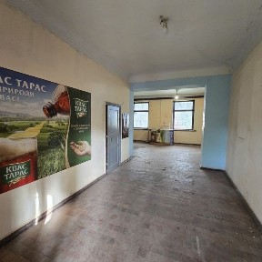 Примішення 62 м², район шахти Фрунзе