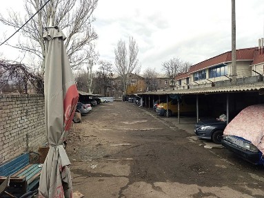 Дніпропетровська область, Дніпро, Амур-Нижньодніпровський