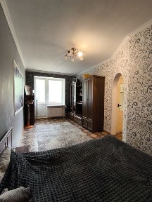 Продаж 1к квартири по вул. Зацепи