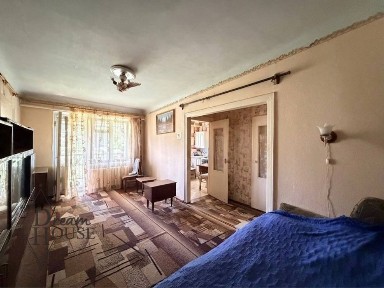 Продаж 3 кімнатної квартири