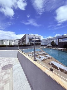Продаж квартири 51 м2 City Park. Держ програми.