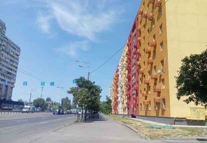 Дніпропетровська область, Дніпро, Індустріальний