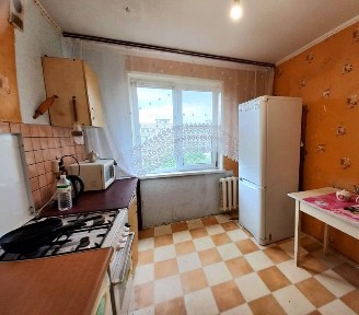 Продаж 3х кімнатної квартири мкр. ЗАРІЧНИЙ.