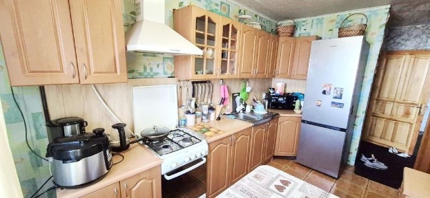 Дніпропетровська область, Самар