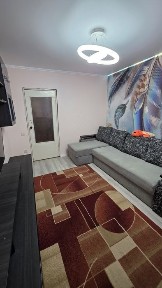 Дніпропетровська область, Кривий Ріг, Долгинцевський