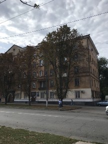 ВНИМАНИЕ, отличная 3-х ком. сталинка в ЦЕНТРЕ ГОРОДА