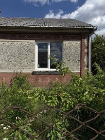 Продум частину будинку Клевань -1