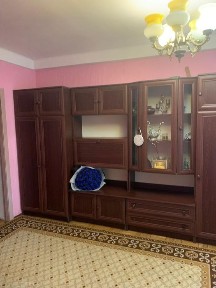 Сдам 2-х комнатную квартиру ул. Академика Щусева 8