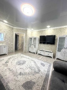 Оренда квартири/ ЖК Севен Seven/ 70 м2/ 6 поверх