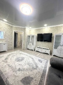 Оренда квартири/ ЖК Севен Seven/ 70 м2/ 6 поверх