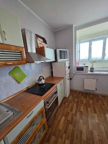 Здам 1кімнатну квартиру вул. Верховинна
