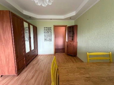 Оренда однокімнатної квартири біля м. Оболонь